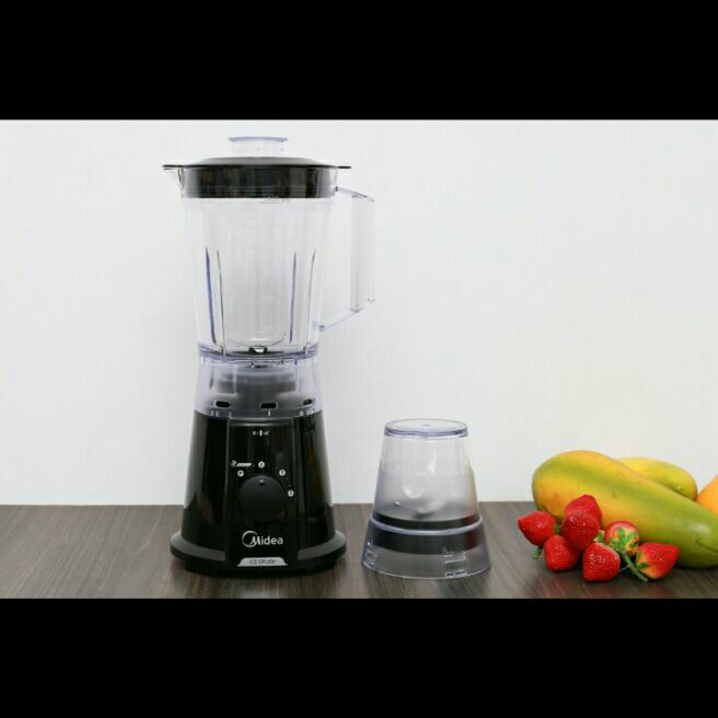 Máy xay sinh tố Midea MJ-BL45 hàng trưng bày