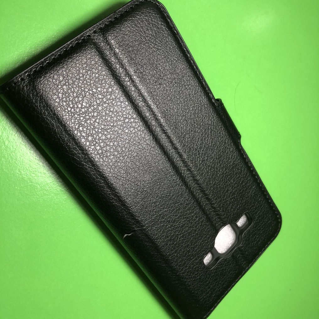Samsung A5 2015 - Bao da PU cho điện thoại di động thông minh