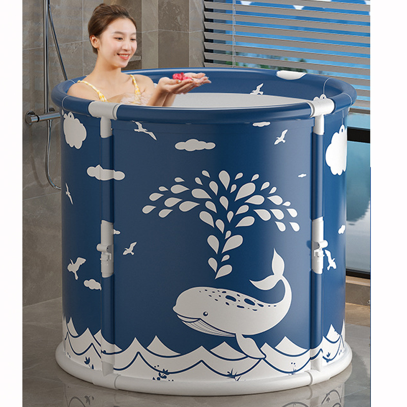 Bồn Tắm gấp gọn mẫu mới, bồn xông hơi BẢO HÀNH 12 THÁNG