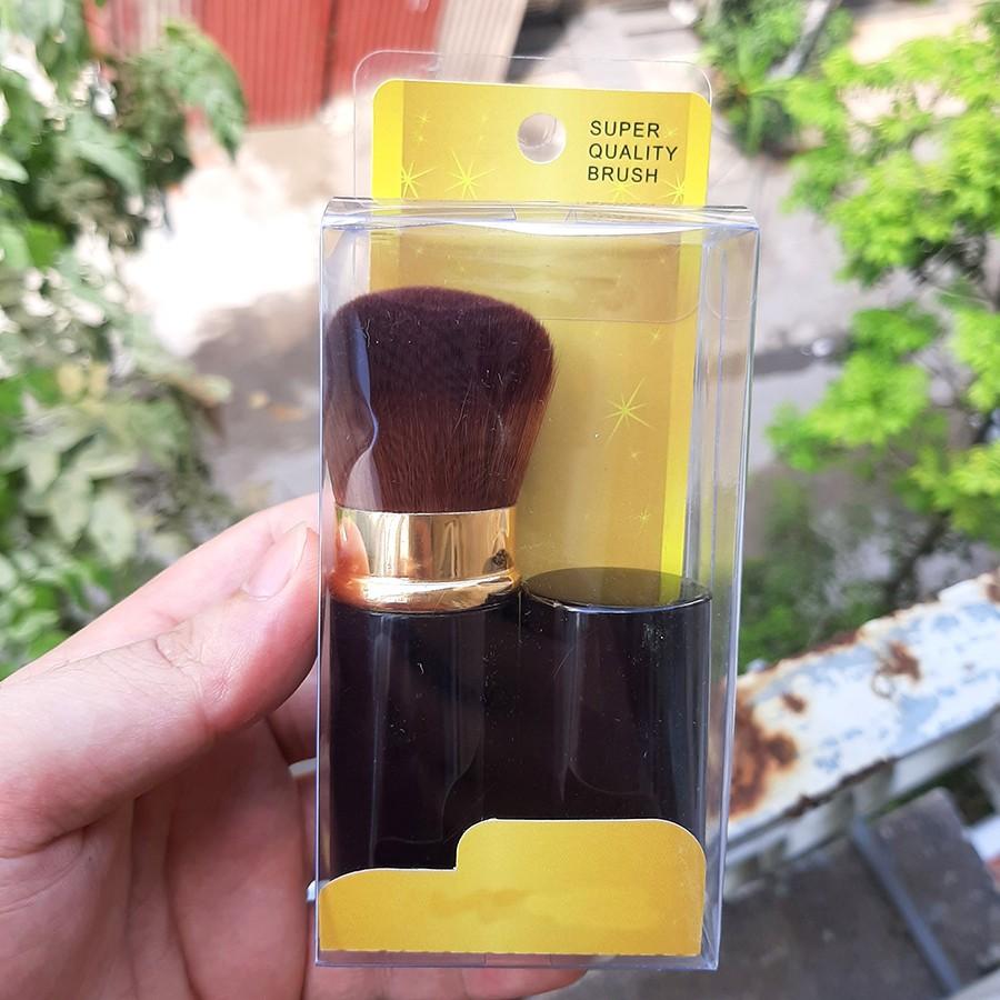 Cọ phấn phủ và má hồng super quality brush