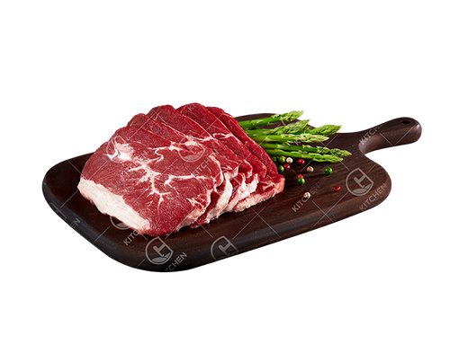 Thăn vai bò mỹ đl g dày 300g