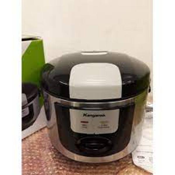 Nồi cơm điện Kangaroo KG12H dung tích 1,8L hàng chính hãng bảo hành 12 tháng