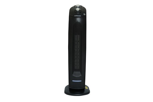 Sưởi điện ceramic sunhouse shd7071