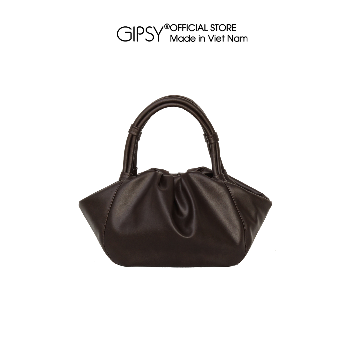 Túi xách nữ quai xách g1-luxe bag gipsy