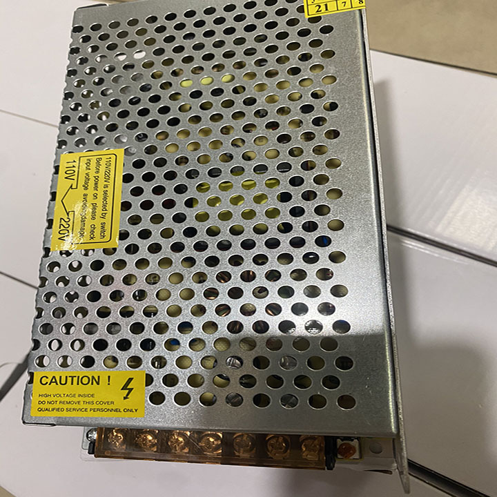 Nguồn tổ ong 12v-10a tốt