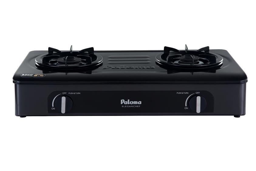 Bếp gas paloma v72eb