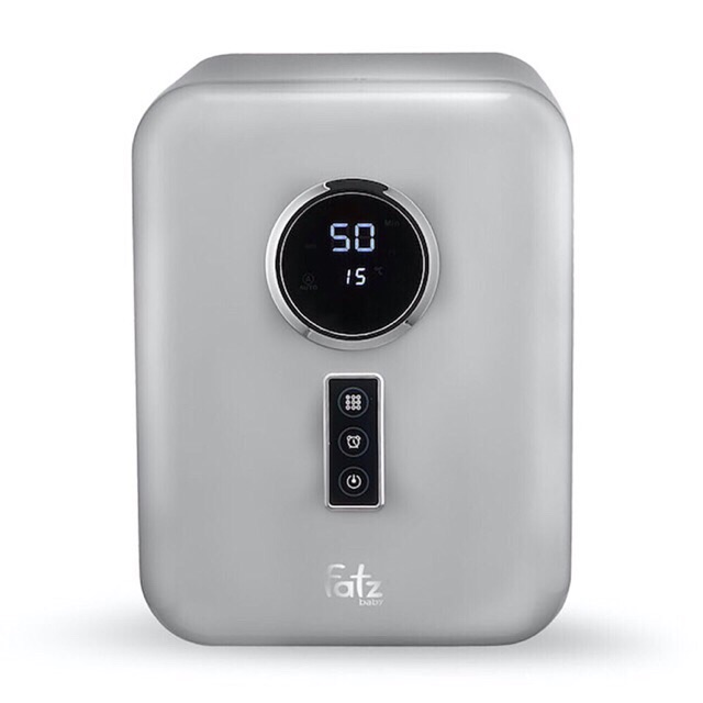 MÁY TIỆT TRÙNG SẤY KHÔ UV FATZBABY FB4703SL BH 12 THÁNG CHÍNH HÃNG