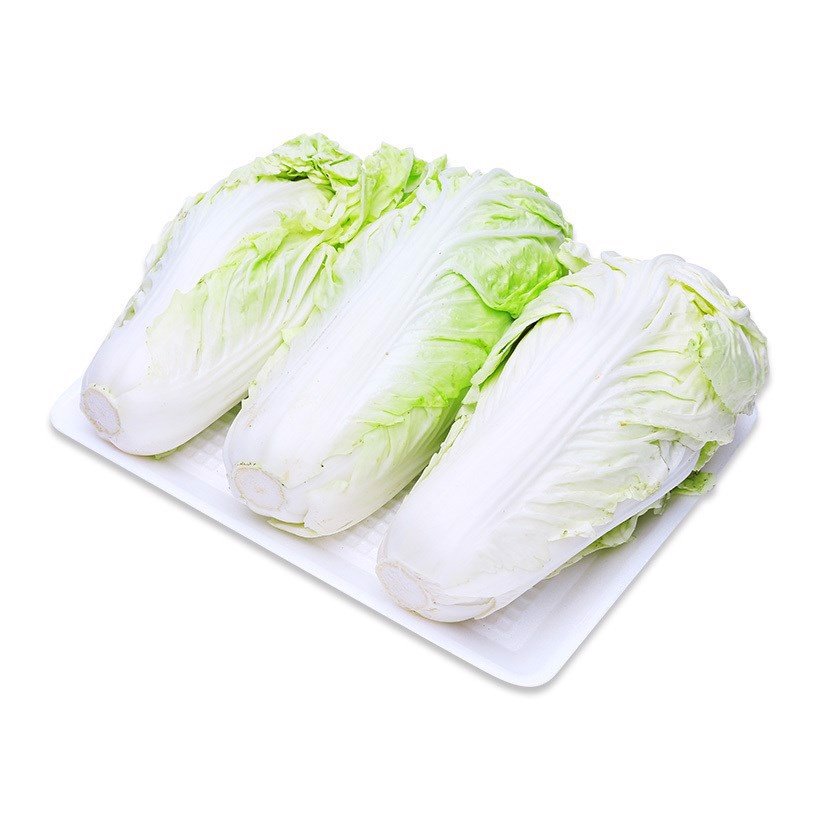 - cải dúng đà lạt - 500g