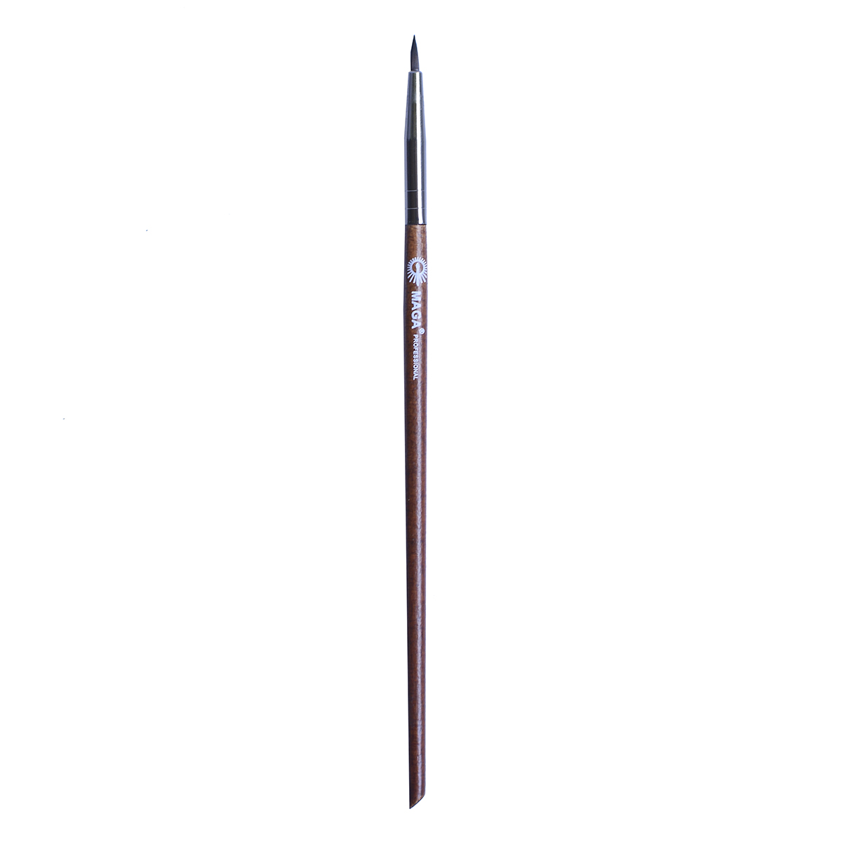 Cọ liner maga extra fine eyeliner brush 16