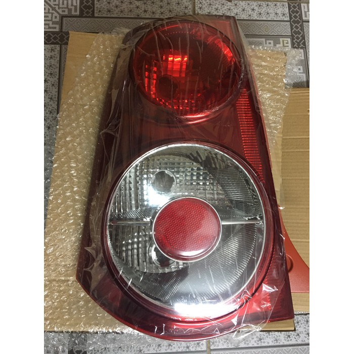Đèn hậu xe kia morning 2008-2011