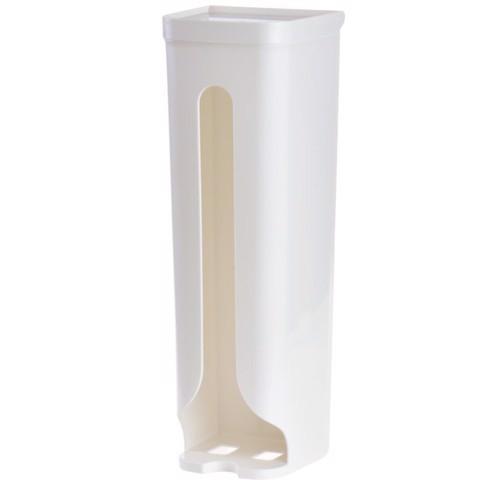 Combo 2 kệ hộp đựng túi nilon