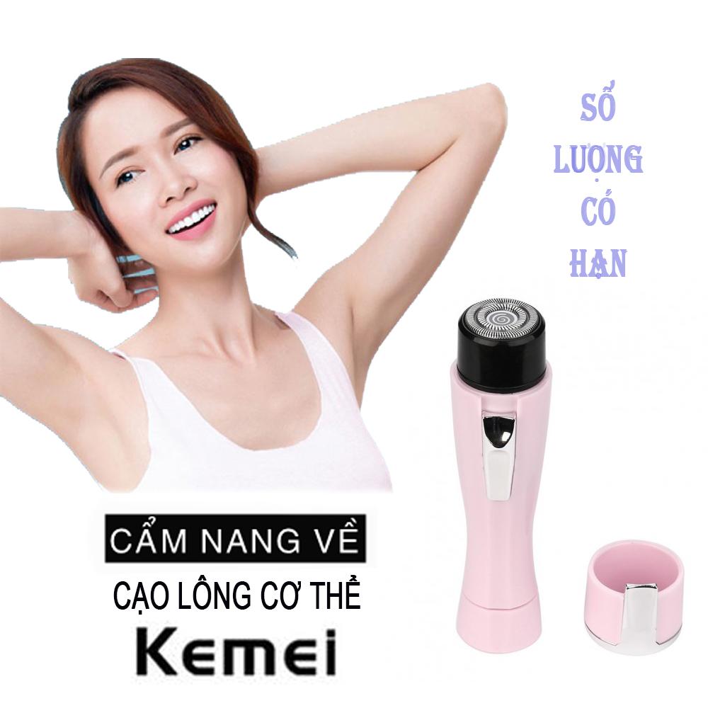 Cạo Lông Nách, Triệt  Lông Nách, Cạo Lông Toàn Thân. Máy Cạo Lông Lách Tiện Lợi, Giúp Loại Bỏ Lông Hiệu Quả Ngay Khi Sử Dụng Bảo Hành 3 tháng. Mua Ngay !