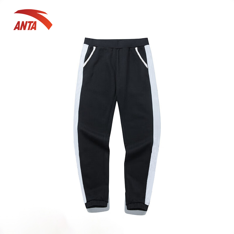 Quần dài thể thao nữ a-sport shape anta 862138314