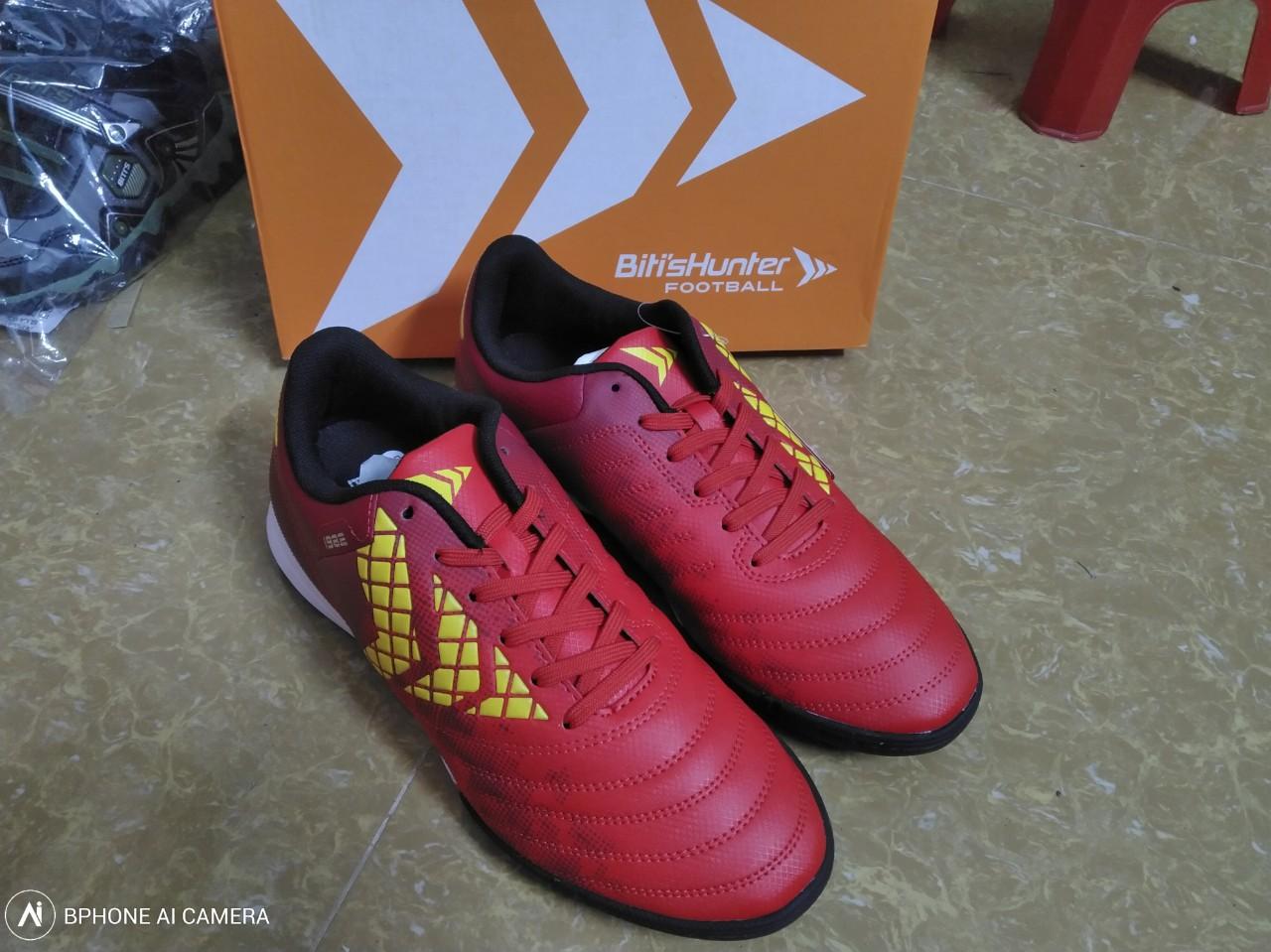 Giày đá bóng Nam DSMH024