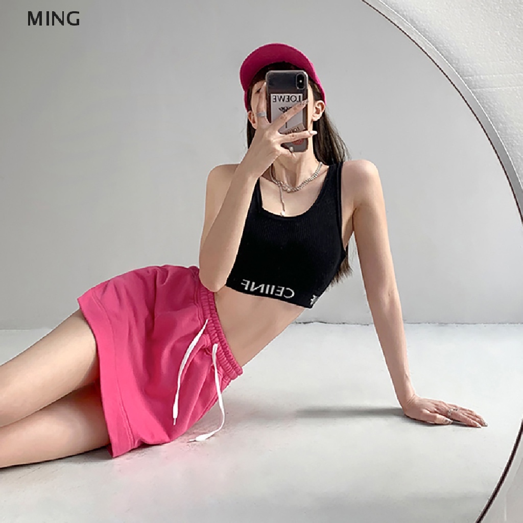 Chân váy chân váy nữ chân váy nữ jean Chân Váy Chữ A Màu Trơn Lưng Thun Co Giãn Phong Cách Thể Thao Thời Trang Hàn Quốc