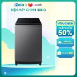 [GIAO TẠI HCM] Máy giặt Samsung Ecobubble Inverter 17 kg WA17CG6442BD/SV - WA17CG6442BDSV - WA17CG6442BD