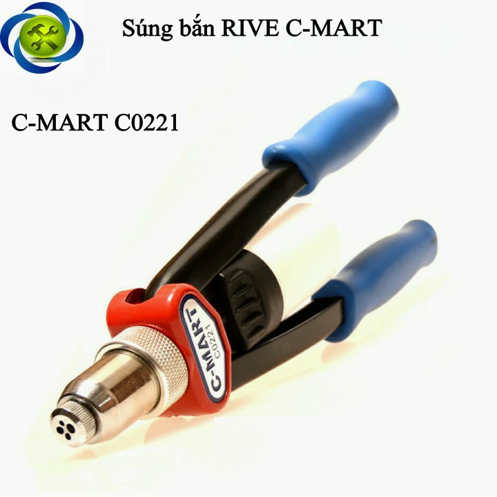 Kìm rút rive c-mart c0221