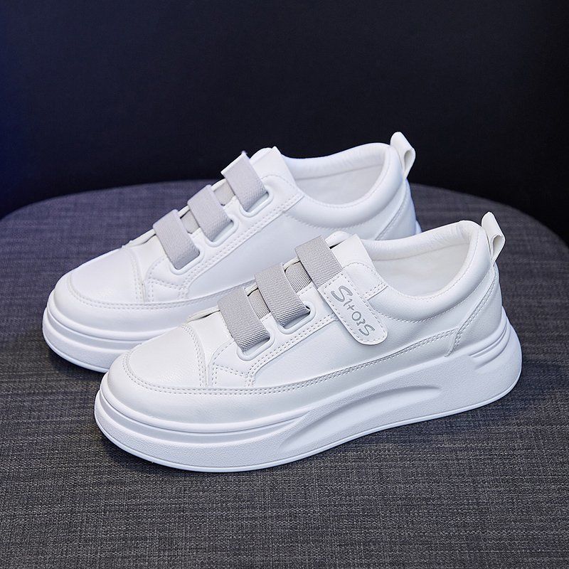 Ladies summer breathable comfortable anti-skid wear-resistant sports shoes sneakers for all style