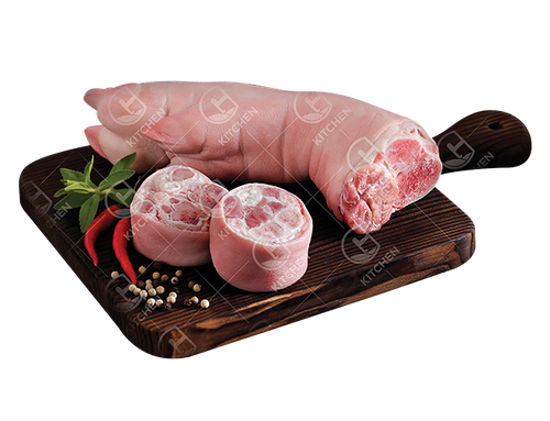 Dựng sau heo g 500g