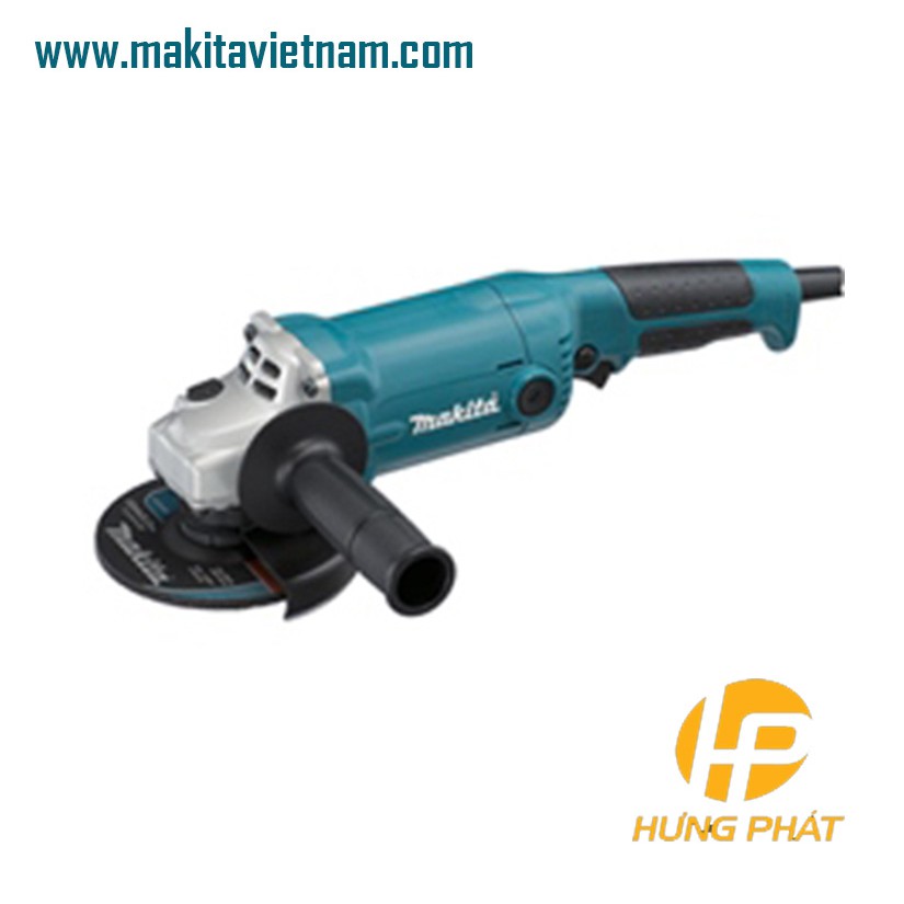 Máy mài cầm tay Makita Ga5020 (), chất lượng đảm bảo an toàn đến sức khỏe người sử dụng, cam kết hàng đúng mô tả