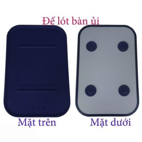 Đế Lót Bàn Ủi. Đế Lót Chịu Nhiệt Bàn ủi