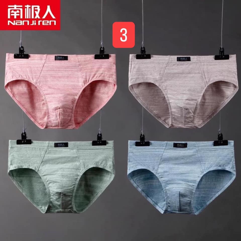 Sịp tam giác nam hãng najiren