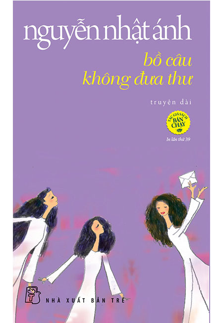 Sách - bồ câu không đưa thư - phương nam book
