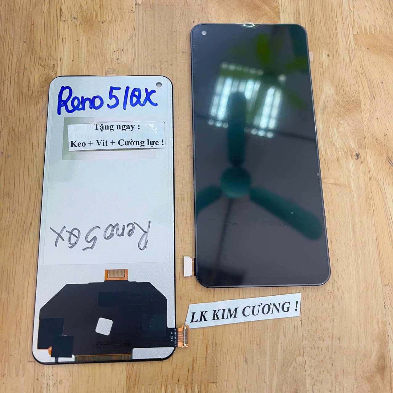  Màn hình oppo reno 5 4g  reno 5 5g   reno 6 4g  reno 6 5g  reno 7 5g  realme q3 pro 5g  realme gt  realme gt neo  find x3 lite 5g  k9 5g  k9 pro 5g mã QX 