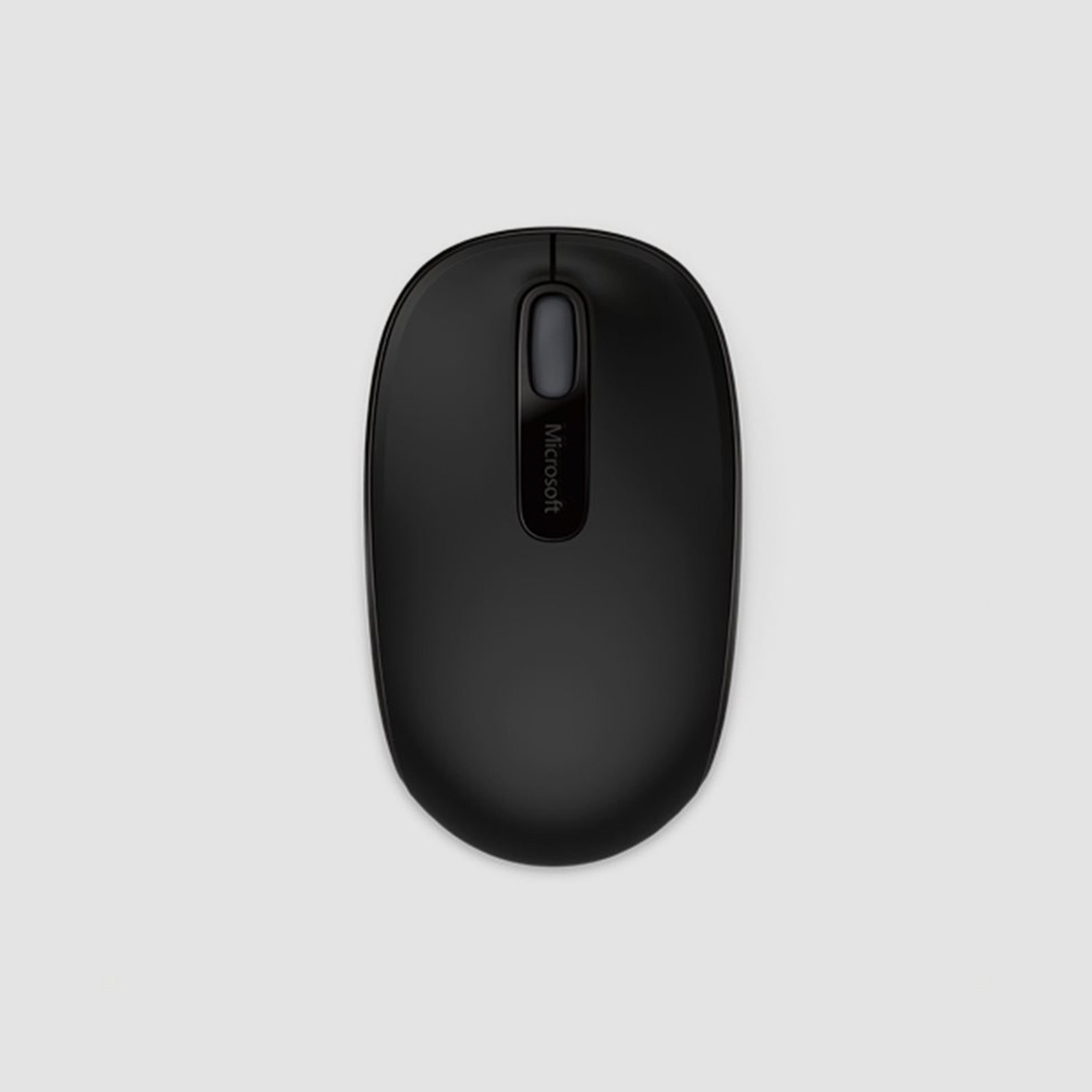 Chuột máy tính không dây Microsoft Wireless Mobile Mouse 1850 U7Z