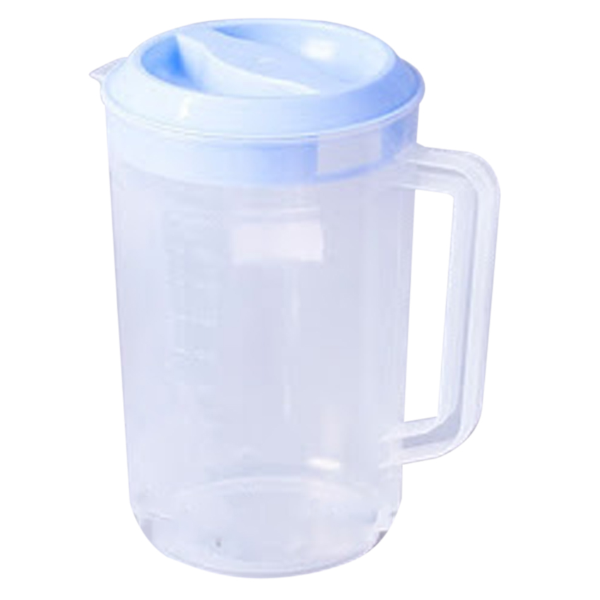 Ca Nhựa 2.5 Lít HOMEC Bình nước 2,5L Nhựa Việt Nhật Ca Đựng Nước Bằng Nhựa Bình Đựng Nước 2. Lít Rưỡi