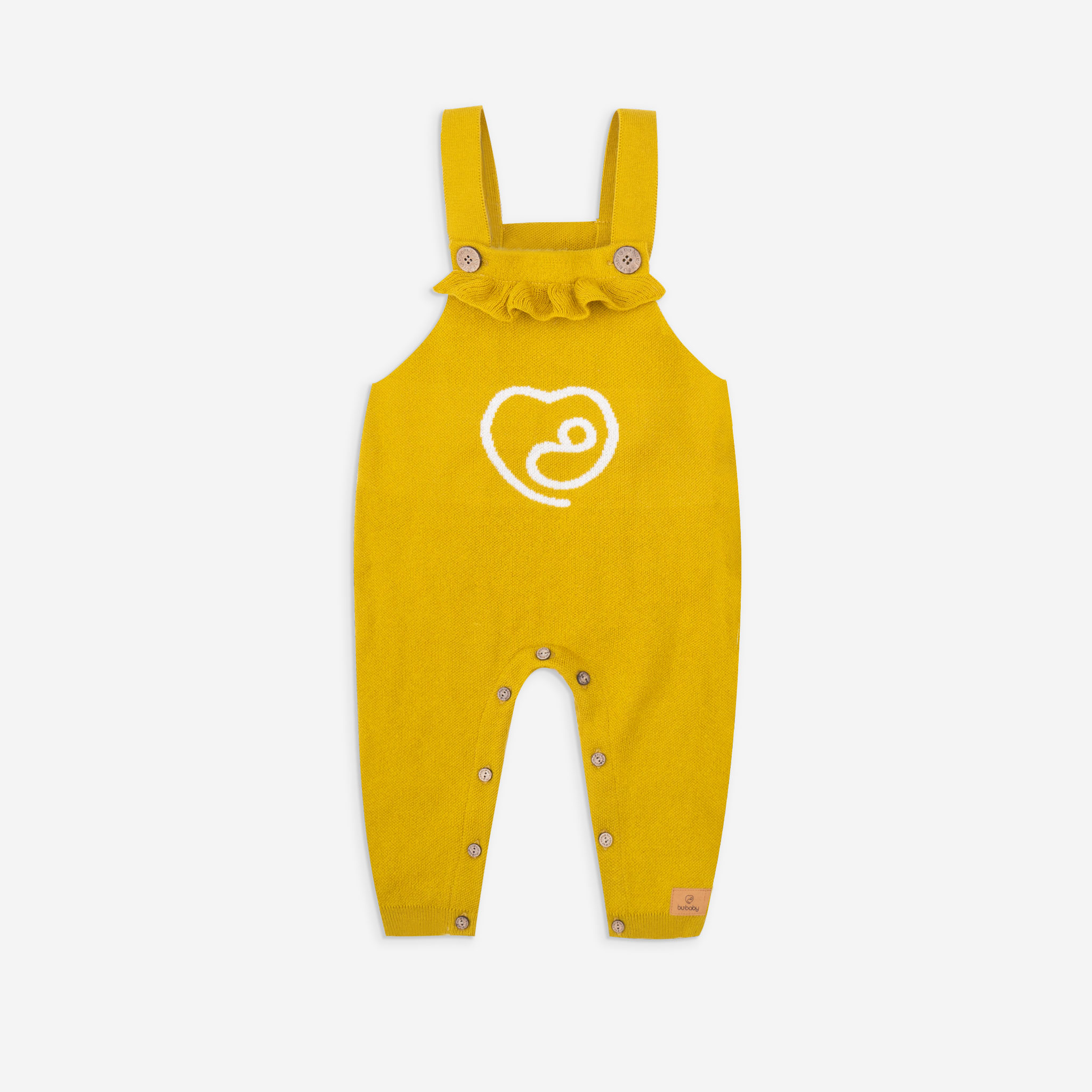 Quần yếm Kyomi Lennie BU Baby