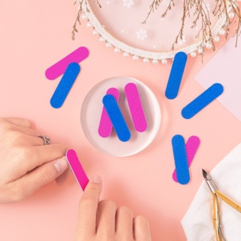 Thanh dũa móng tay mini tiện dụng chất lượng cao