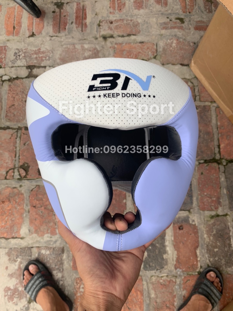 MŨ BẢO HỘ BOXING , KICKFIT, VÕ CỎ TRUYỀN