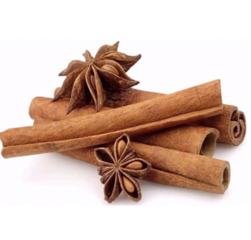 Quế thanh 1kg , ống quê khô, vỏ quế khô