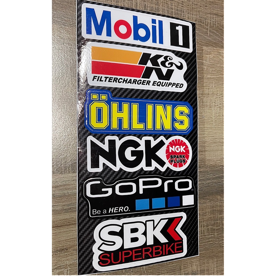 [] decal - tem dán xe, nón bảo hiểm... nhiều mẫu loại tốt []