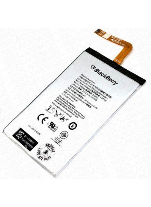 Pin blackberry priv