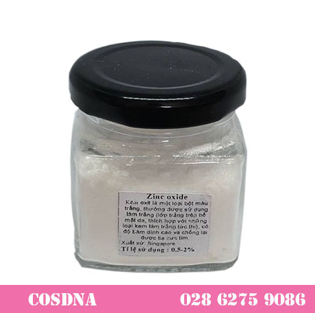 Zinc Oxide