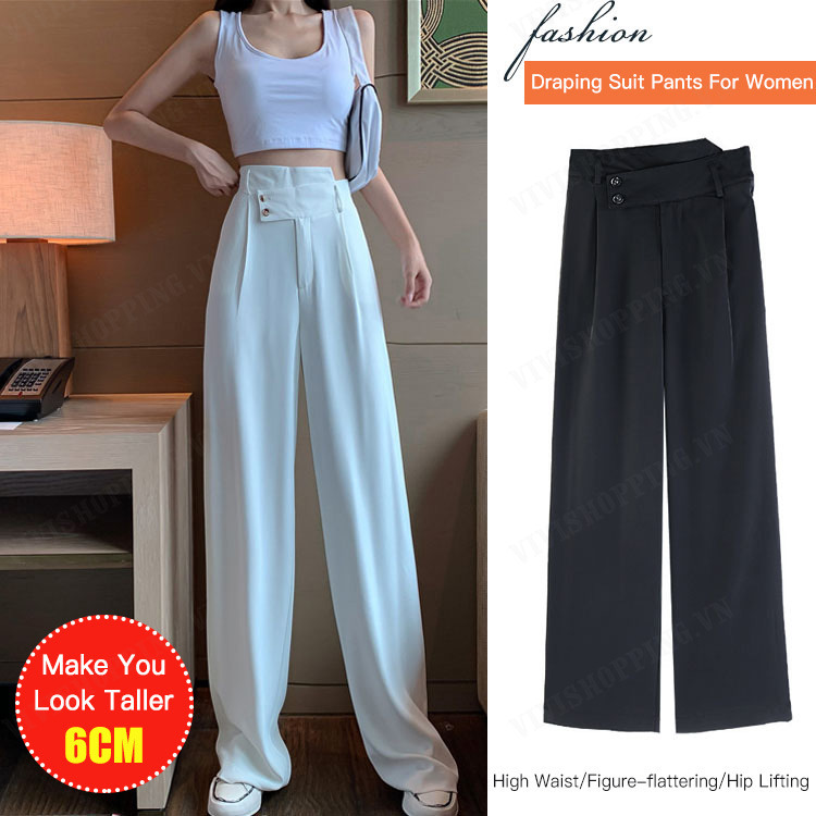vivishopping These women s dress pants are perfect for both work and play