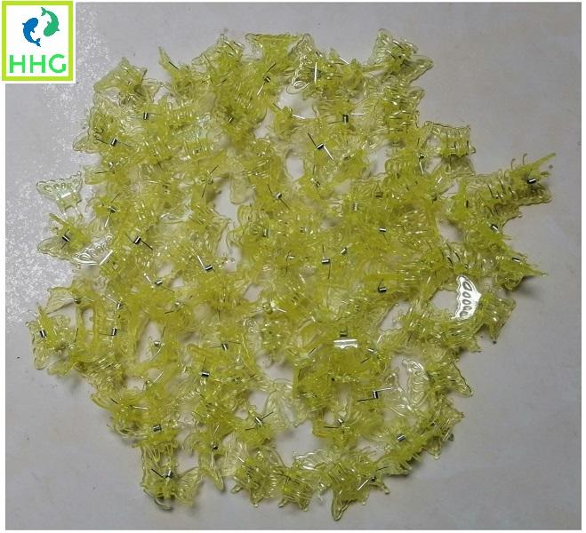 Túi 100 kẹp bướm trồng lan siêu đẹp