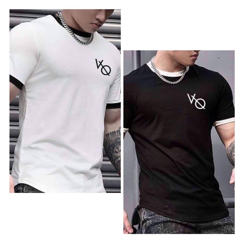 Áo tập gym nam thun co dãn 4 chiều , Áo gym nam ôm body, kiểu dáng longtee - Hàng siêu cấp, Tập gym, thể thao đạp xe..