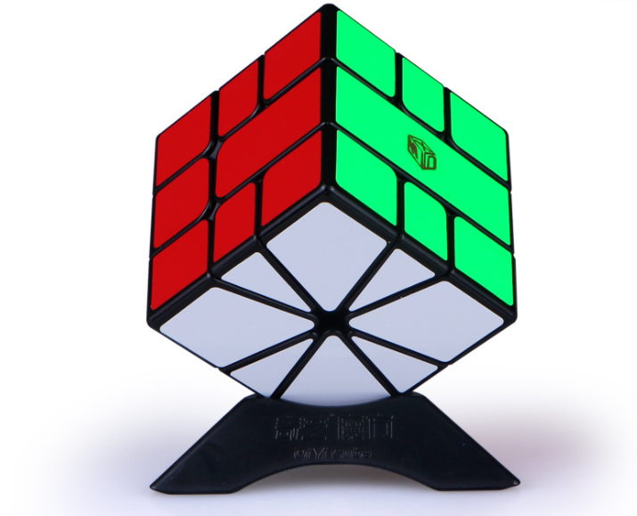 Rubik Square 1 Qiyi SQ-1, Rubik biến thể Square
