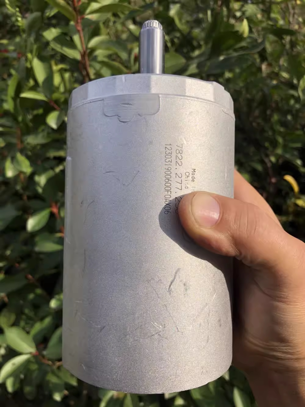 Motor không chổi than BLDC Brushless 12V 24V 1000W 2000W, motor không chổi than, motor brushless, động cơ brushless không chổi than