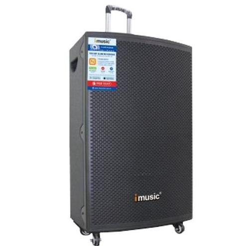 Loa kéo di động imusic MK-03