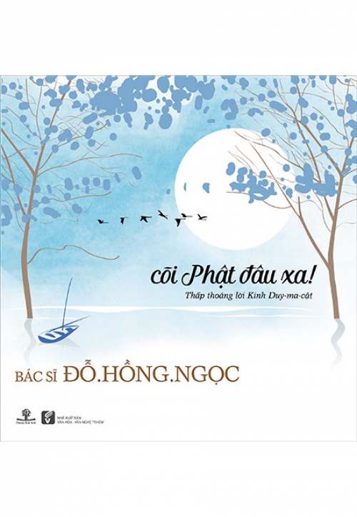 Cõi phật đâu xa