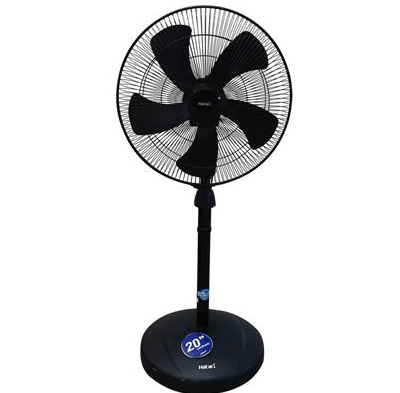 Quạt đứng công nghiệp hatari HT-IP20M1 chính hãng