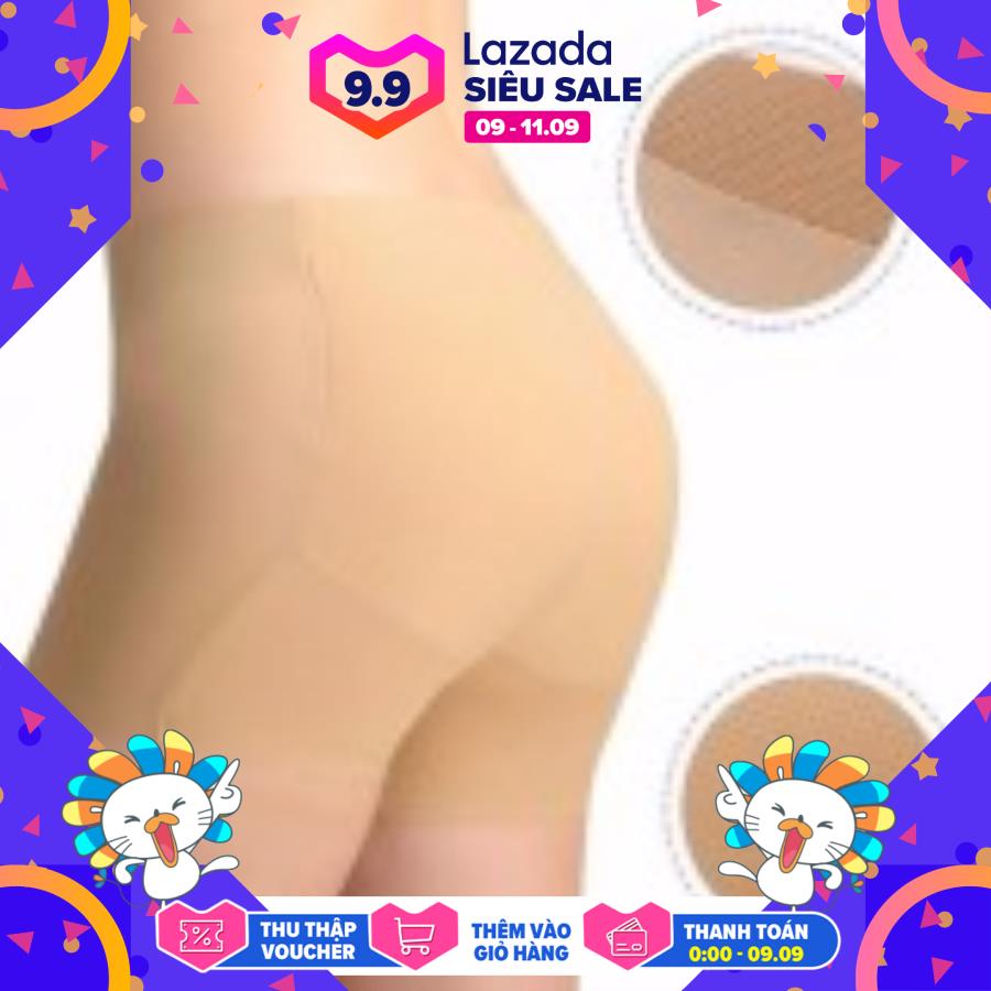 Quần Độn Mông Đùi Cao Cấp Mặc Trong Váy