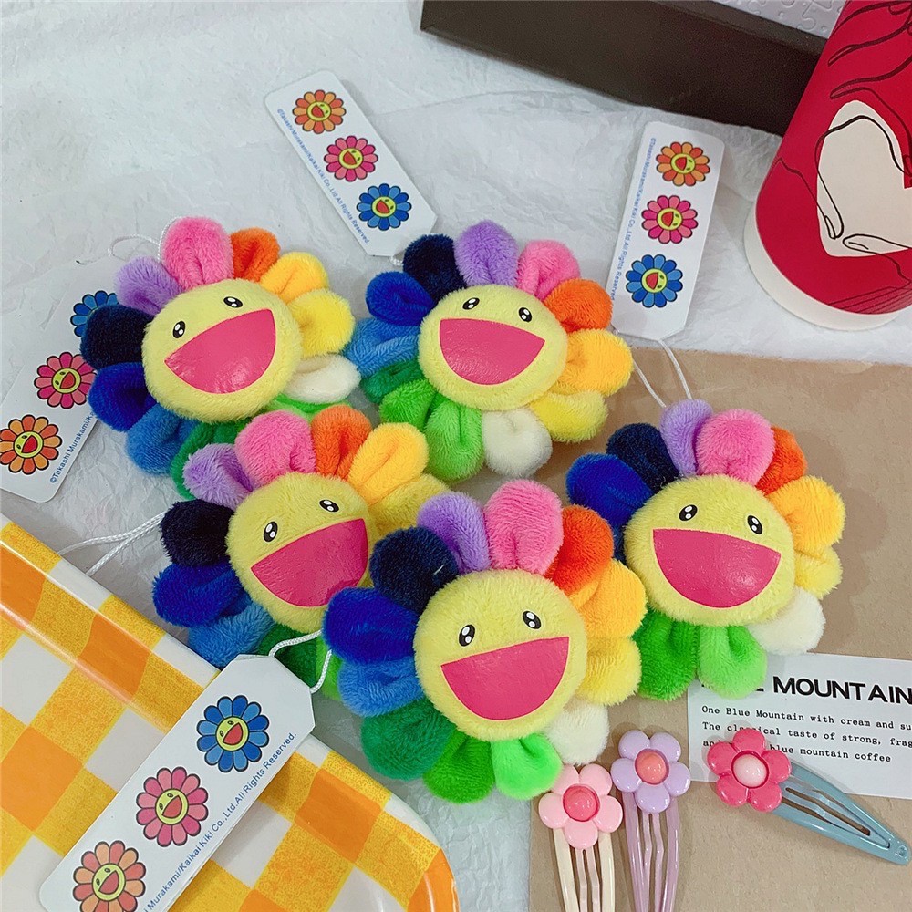 [KHÔNG ƯNG ĐỔI TRẢ] Hoa Cài Áo Takashi Murakami One-A