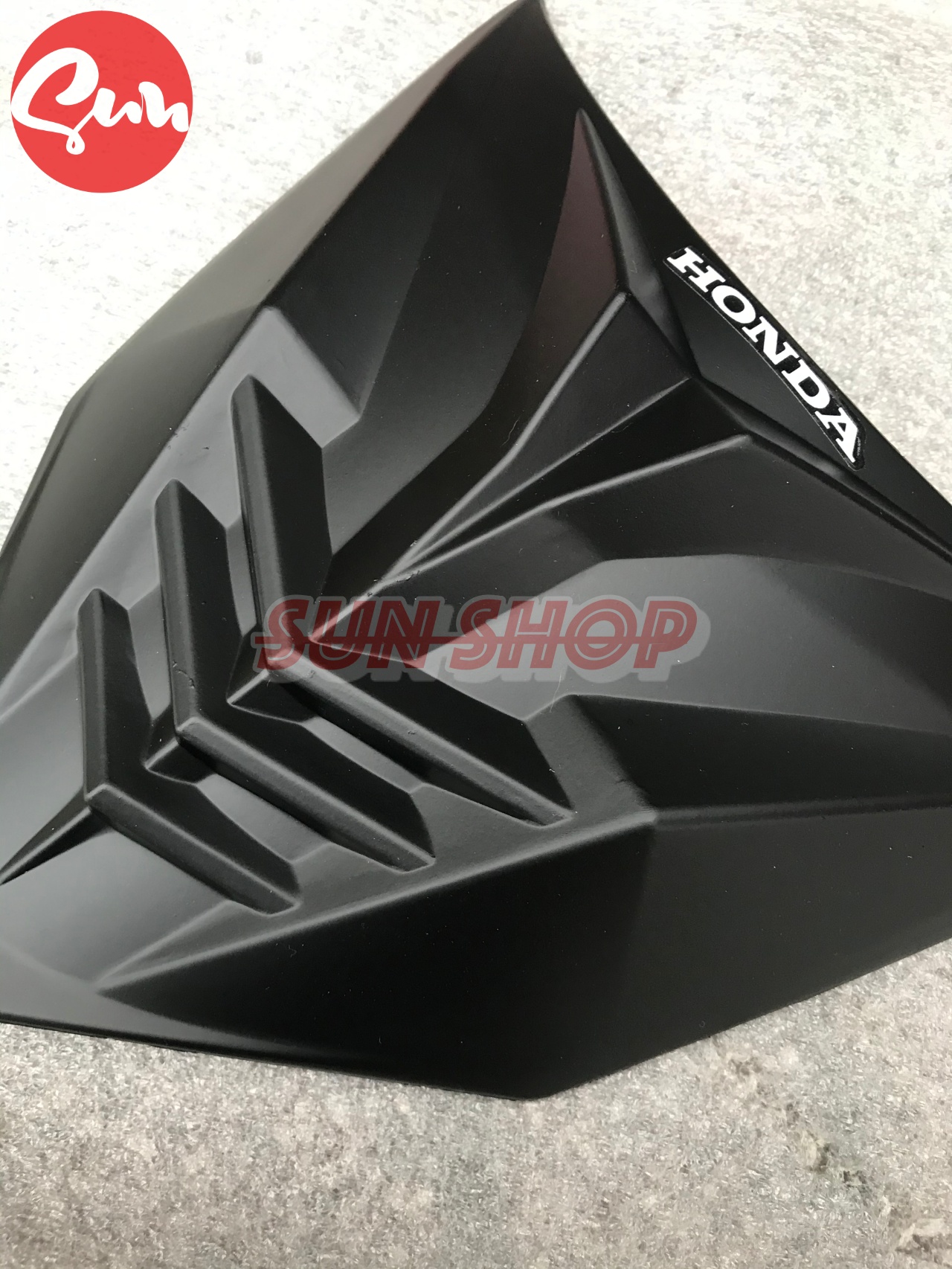 CHỈA MỦI WINNER X 2020 SƠN MỜ, ĐỦ MÀU - MẪU 4