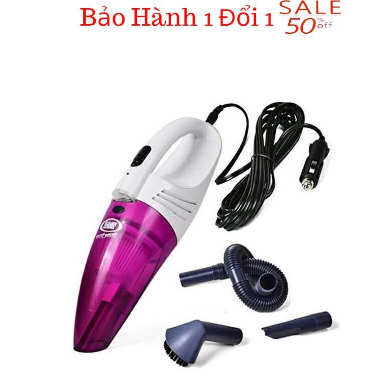 Máy hút bụi Nguyễn Kim, Máy hút bụi cầm tay cao cấp MIDEA (dùng trong nhà, trên oto, xe hơi) cao cấp,Hút Bụi Mạnh Mẽ , Tiện Ích, Dùng để hút tất cả các bụi bẩn,bảo hành 1 đổi 1 toàn quốc.