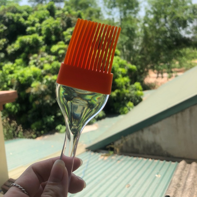 Chổi quét dầu rapido ⚡️ chổi quét gia vị